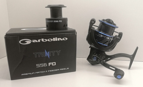 Garbolino trinity 556 420 - trinity,