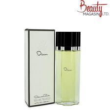 Oscar de La Renta Oscar Eau de Toilette 200ml Spray New & Sealed