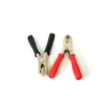 Heavy Duty Crocodile Battery