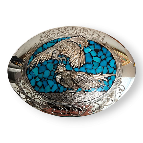 Vintage nickel silver - vintage,