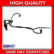 FUEL LINE PIPE AND PRIMER PUMP