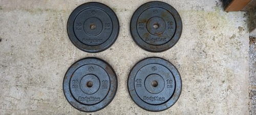 Kgs bodymax one - 40, 'one-inch'