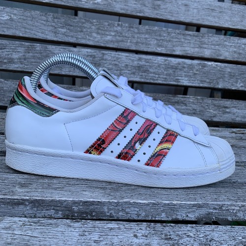 Adidas superstar 80s rita - adidas,