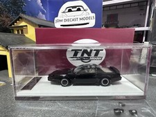 TNT Model 1/64 High Quality Knight Rider KITT  Resin Model-Limited Edition