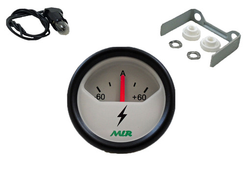 52mm battery charge dynamo - 52mm,