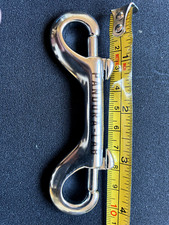 NEW Pandora Lab 100mm Double