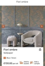 Eijffinger Gilded Wallpaper