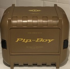 Fallout 4 Pip-Boy Model 3000 Mk IV Collector's Edition Cosplay Collector Item