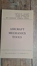 TM 1-425 Aircrft Mechanic