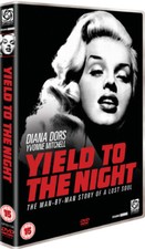 Yield to the Night DVD (2008)