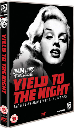 Yield the night dvd - to,