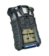 Gas Detector Msa Altair 4xr
