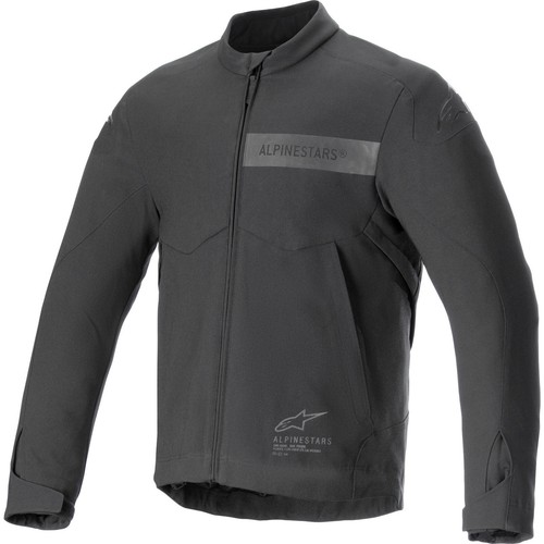 Alpinestars aeron black - aeron,