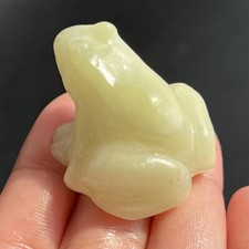 Natural Afghan Jade Quartz