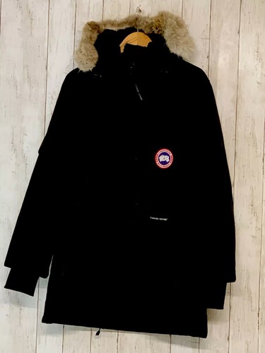 Canada goose mens medium - mens,