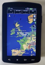 Garmin Aera 795 Touchscreen Aviation GPS with Accessories 2019 European Database