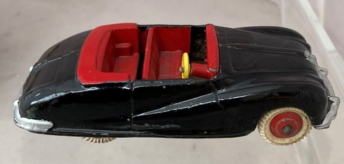 Dinky toy 106 austin - 106,
