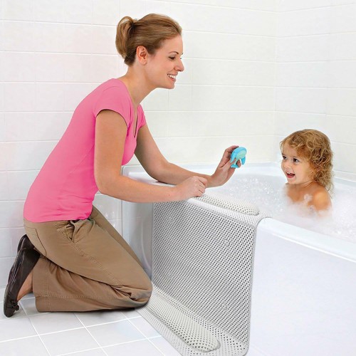 Anti slip mat bathtub knee - mat,