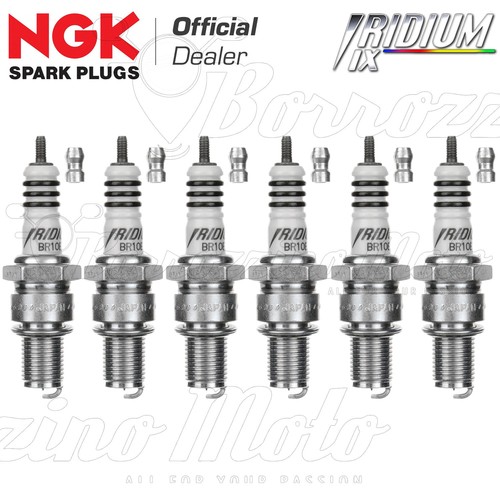 Original ngk iridium candle - original,