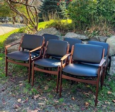 Mid-Century Modern Arne Vodder
