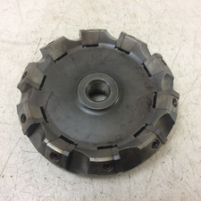 6" / 150mm Clarkson Hi-Flow