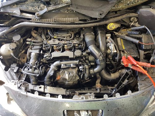 2006 2014 mk1 peugeot 207 - 2006-2014,
