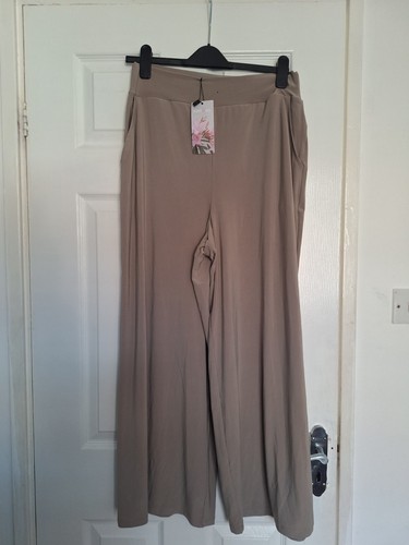 Kim viscose jersey - viscose,