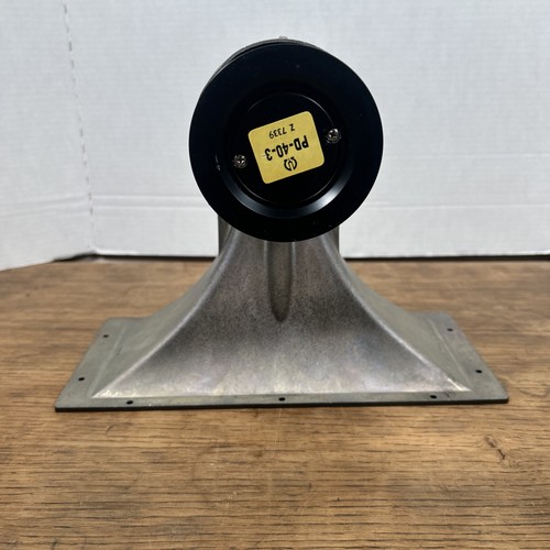 Pioneer midrange horn driver - midrange,