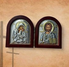 Christian jesus mary eastern - christian,