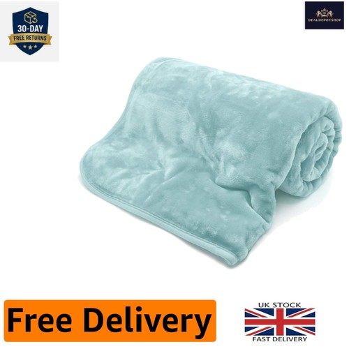 Soft faux velvet mink - faux,