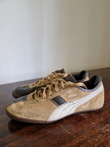 Y2k rare puma vintage - y2k,