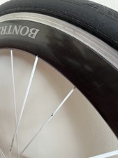 Bontrager Aura 5 Rim Brake Clincher Wheelset