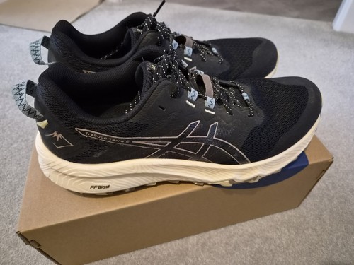 Asics trabuco terra - asics,