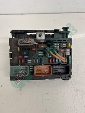 PEUGEOT  PARTNER 307 308 CITROEN BERLINGO FIAT SCUDO BCM  FUSE BOX  9664706280