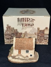 1989 Lilliput Lane Miniature