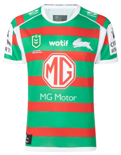 South sydney rabbitohs nrl - south,