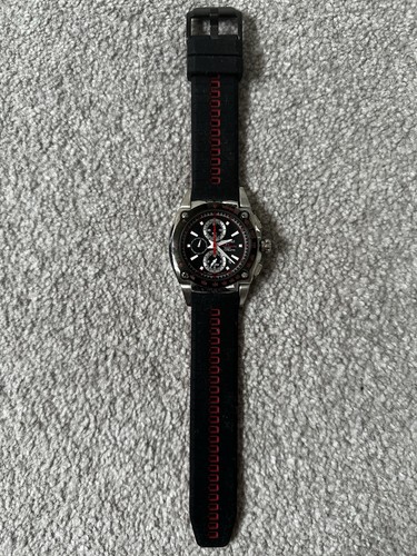 Seiko sportura honda - sportura, racing
