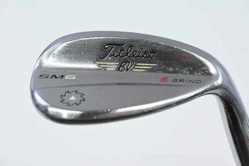 Titleist vokey sm6 lob wedge - titleist,