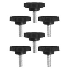  6 Pcs Umbrella Tube Base