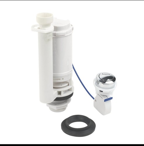 Fluidmaster dual flush valve - dual-flush,