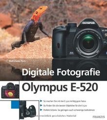 Digitale fotografie olympus - digitale,
