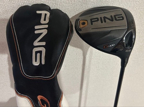 Ping g400 driver golf - ping,