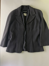 Authentic CHANEL 08A Vintage