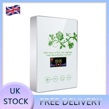 Ozone Generator 600mg/h - Air