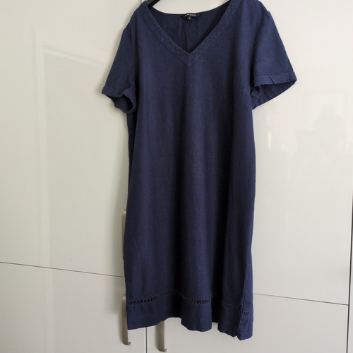 Peacocks size linen - size,