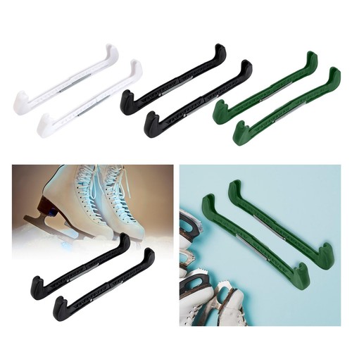 Ice skate guards soft - ice,