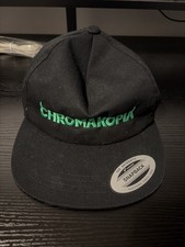 Chromakopia Snapback Hat Tyler