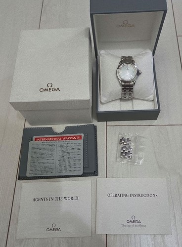 Omega seamaster 2501 - seamaster, 2501.20