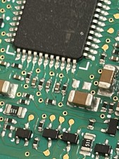 PCB Repair Service | Power