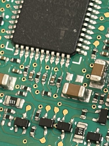 Pcb repair service power - pcb,